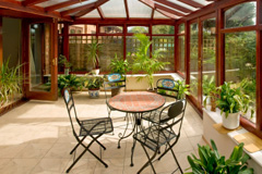 Englesea Brook conservatory quotes