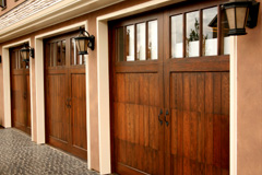 Englesea Brook garage extension quotes